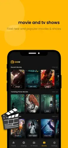 hotstar-web movie